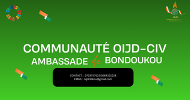 OIJD-CIV AMBASSADE DE BONDOUKOU